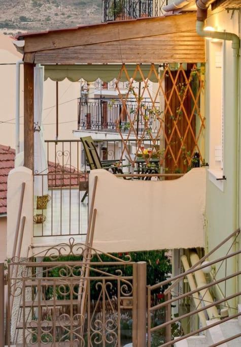 Veranda Verde In Argostoli Exterior photo
