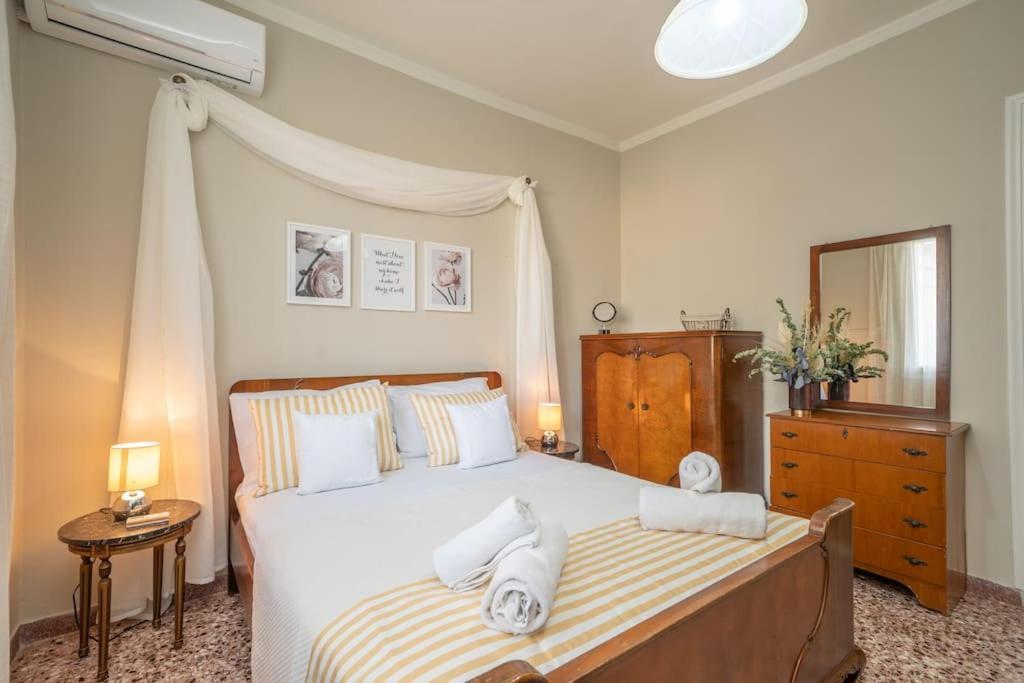 Veranda Verde In Argostoli Exterior photo