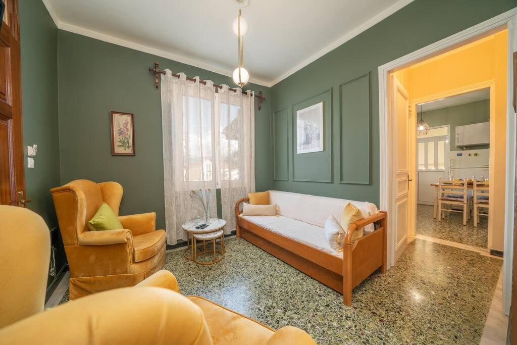 Veranda Verde In Argostoli Exterior photo