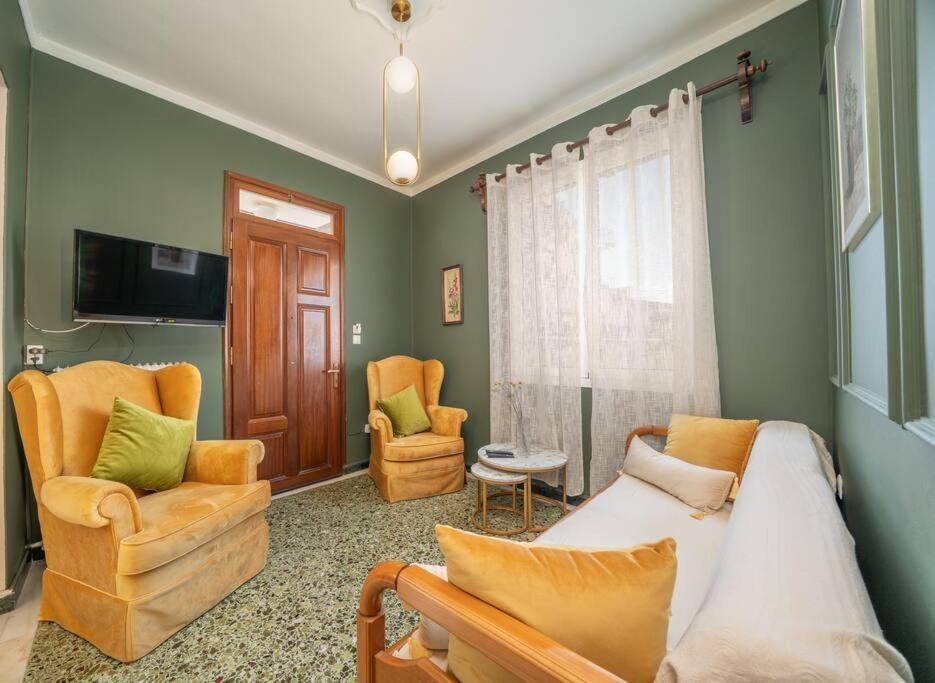 Veranda Verde In Argostoli Exterior photo